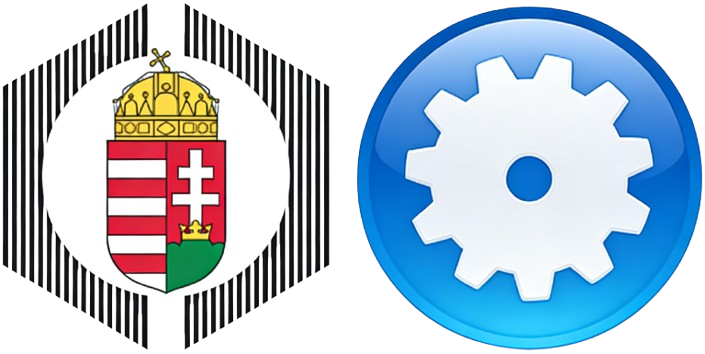 Gépészeti Tagozat weboldala