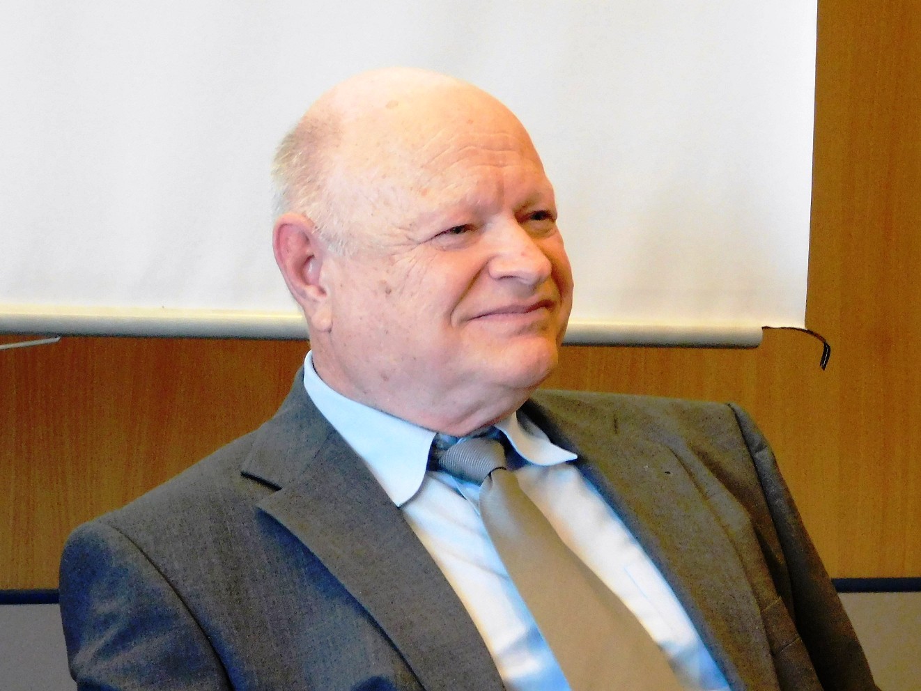 Dr. Simonyi Sándor