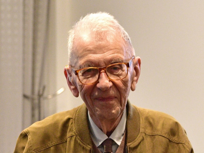 Fekecs Gábor hajómérnök