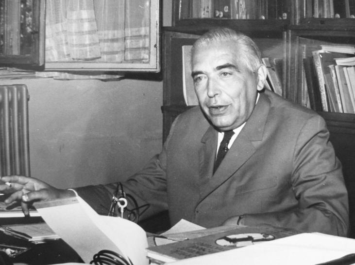 Gillemot László