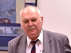 Varga Antal 2020